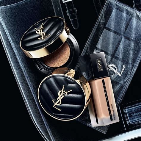 ysl beauty vancouver|YSL beauty official.